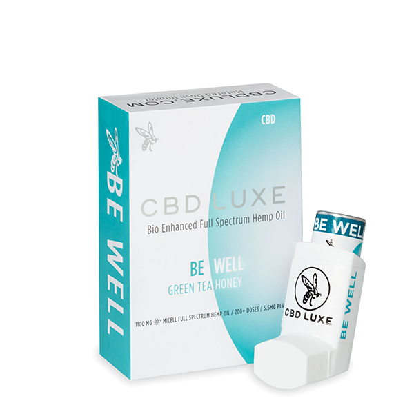 Cbd Luxe Products